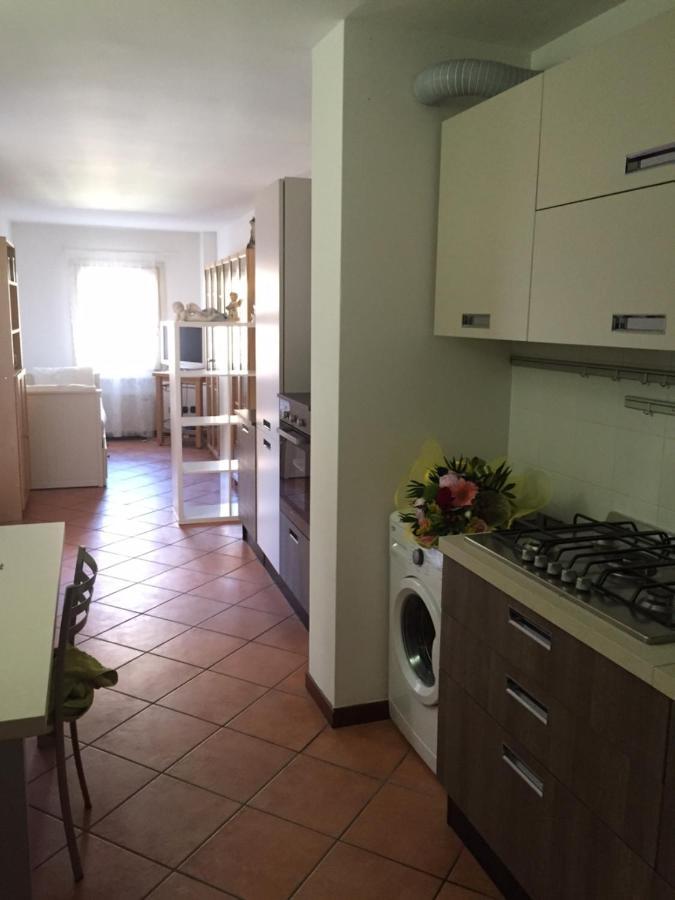 La Maison Du Bonheur Болонья Экстерьер фото